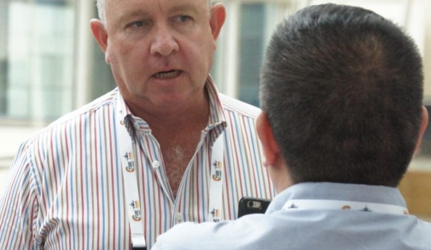 Frustrating process for Oakey’s ambitions to send chilled beef to China