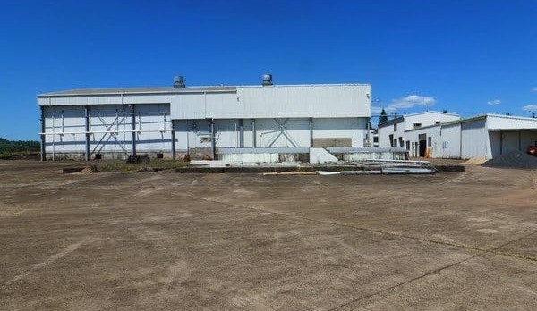 Innisfail rebuild joins growing list of proposed abattoir projects