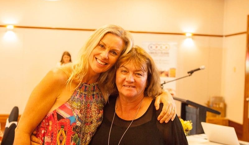Kimberley Pilbara Cattlemen’s Association celebrates rural women’s day in style