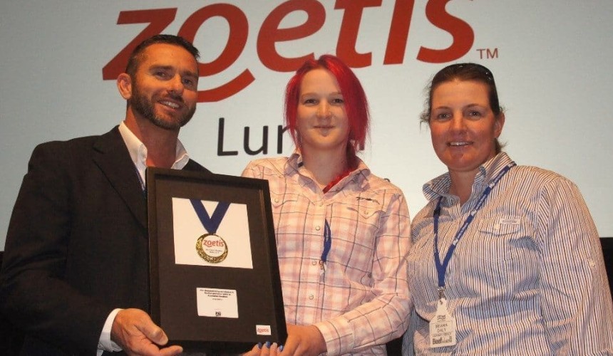 BeefEx conference countdown: Saluting education and excellence in lotfeeding