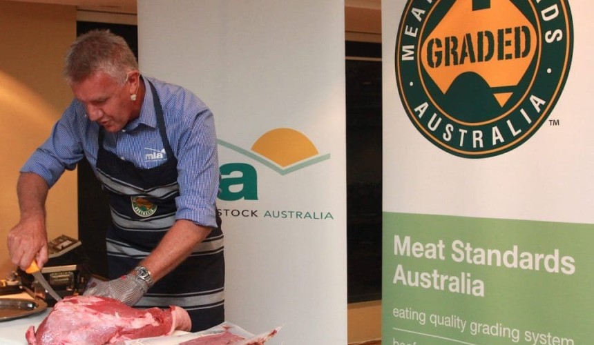 Queensland’s top MSA producers announced