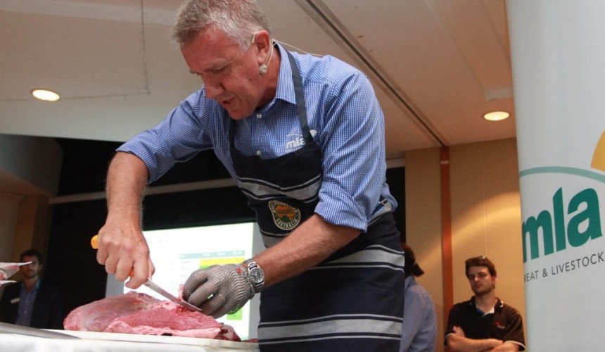 Seam cutting: Processors chasing smaller sub-primals with greater value