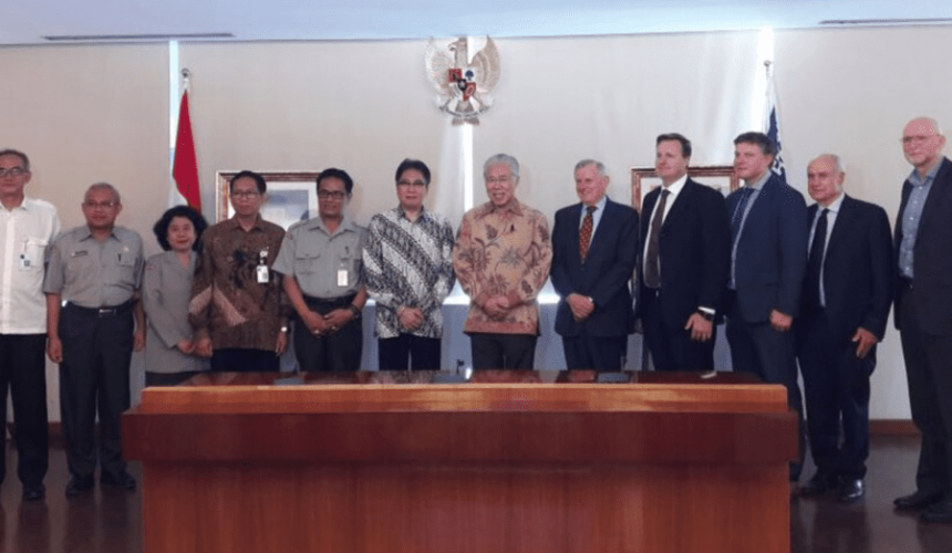 Jakarta meeting airs concerns about new breeding rule
