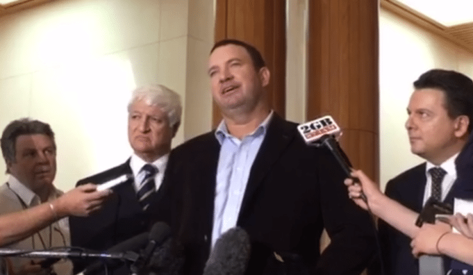 Australian grazing families confirm $386 million offer for Kidman