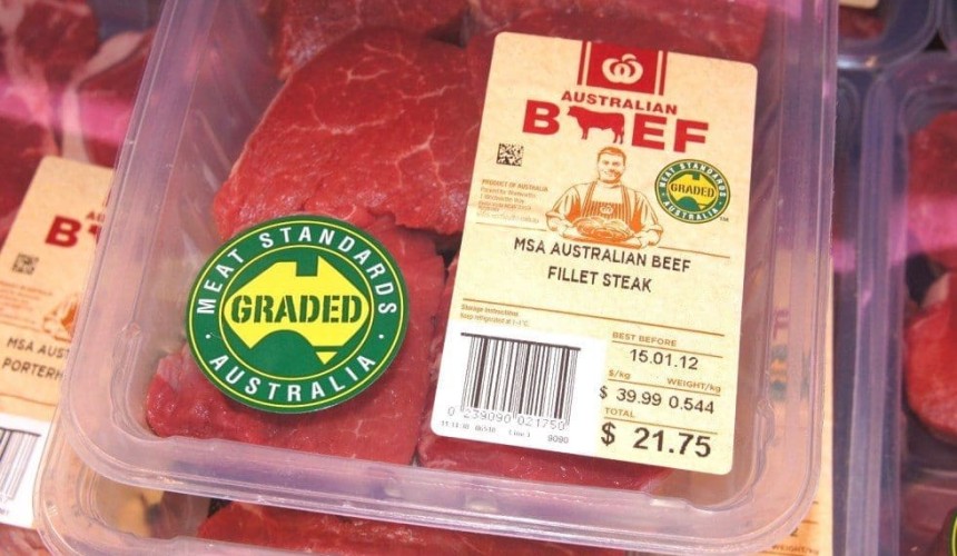 MAP packaging’s negative impact on beef tenderness comes as a bombshell
