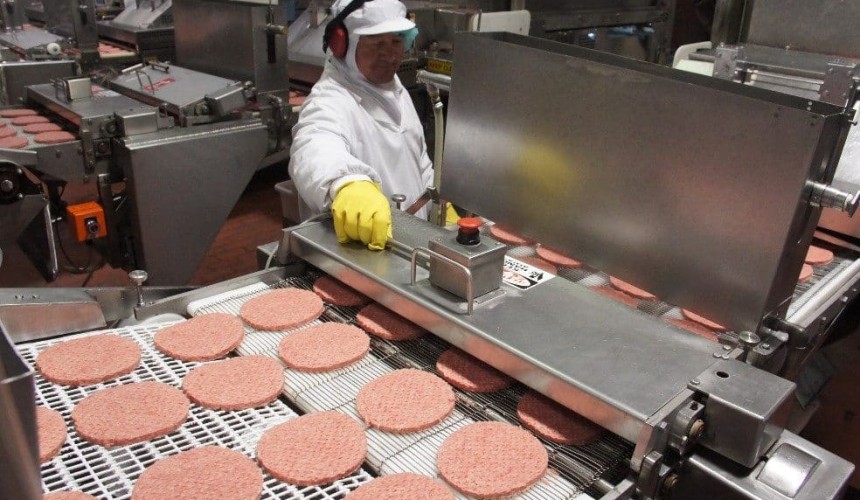 More progress needed in supply relationships, urges global beef customer