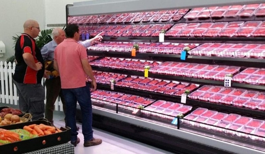 Research leads to removal of meat colour from MSA requirements