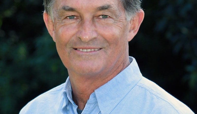 Celebrating the contribution of Dr Max Shelton