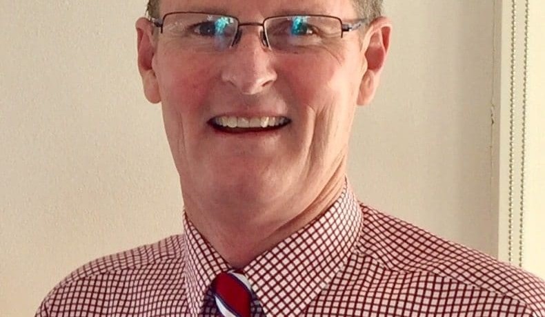 Brahman breeders appoint new CEO