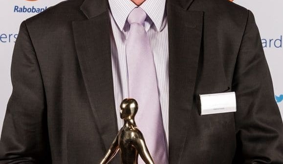 People on the Move: Appointments, retirements, achievements