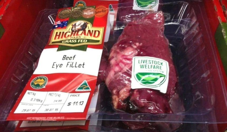 Changing face of supermarket retail sector, as ALDI continues to expand
