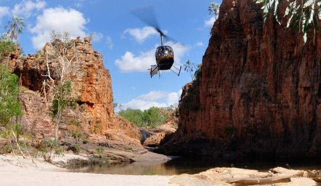 Property: NT’s Bullo River sells again