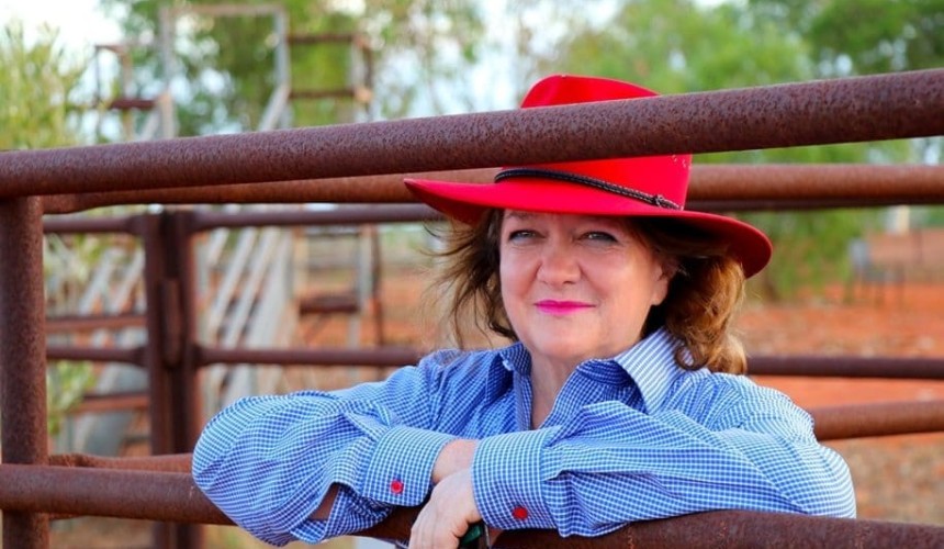Rinehart consortium’s Kidman acquisition gets FIRB nod