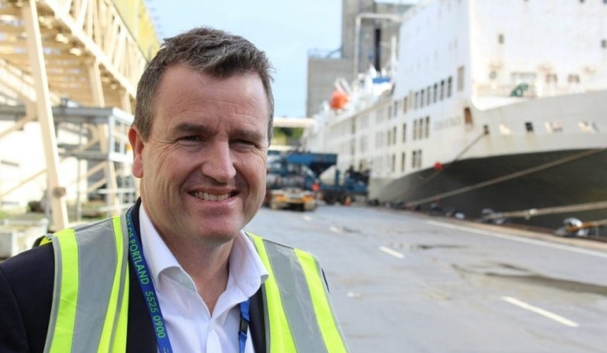 Live exporters ‘quietly optimistic’ for 2017 after year of challenges