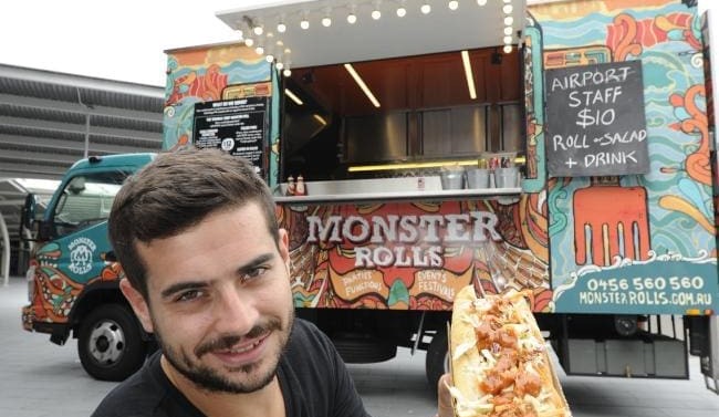 Top 10 Australian red meat food service/retail trends for 2016