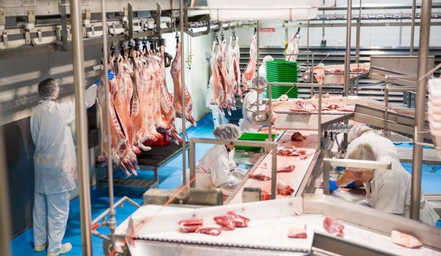 $30m expansion at Gundagai meat plant to drive 40pc increase in production