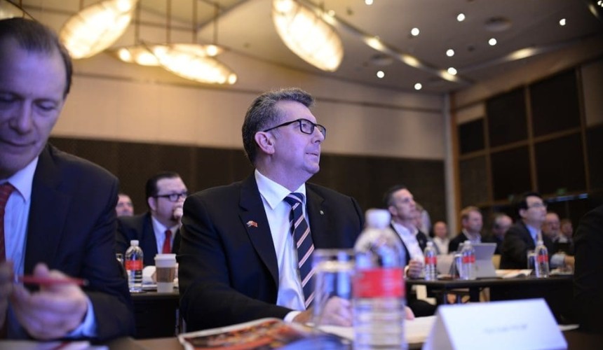 China chilled beef access on agenda for Toowoomba airport trade seminar