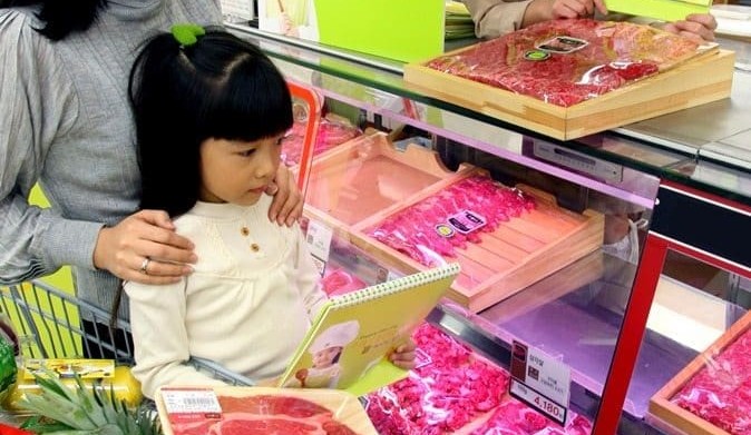 Imported meat finance fraud case unsettles Korean market