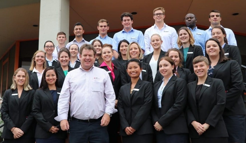 Recruitment: Processors, pastoral companies, rural lenders welcome 2017 graduate intakes