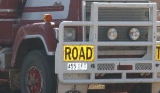 Heavy vehicle regulator launches review into livestock transport safety