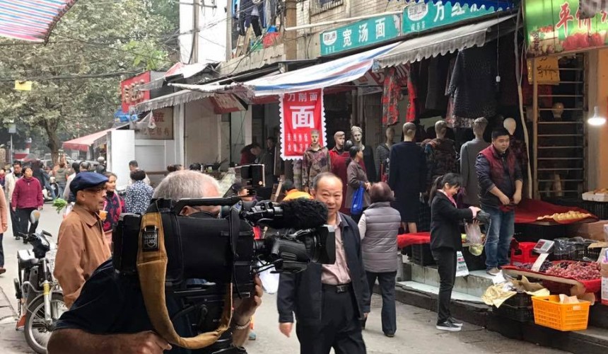 Landline season opener showcases China opportunities for Aussie ag