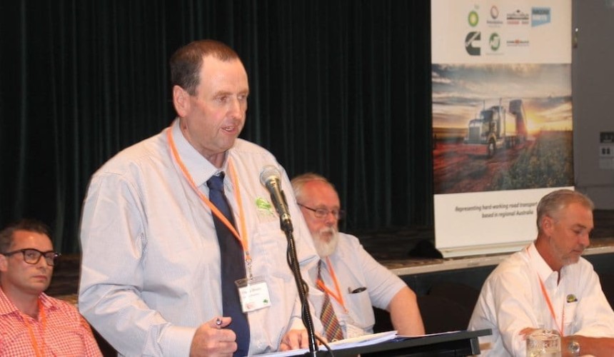 Effluent spills on city streets no joke for cattle industry