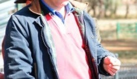 What do I look for in judging cattle?