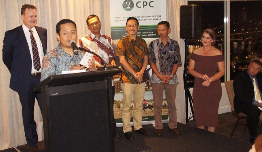 CPC’s annual management muster salutes leadership and excellence + photos