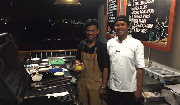 SE Asia Report: Indian buffalo impact beginning to moderate