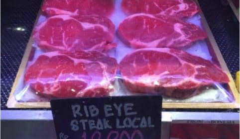 What can Australia expect, following’s Brazil’s beef access breakthrough with Indonesia?