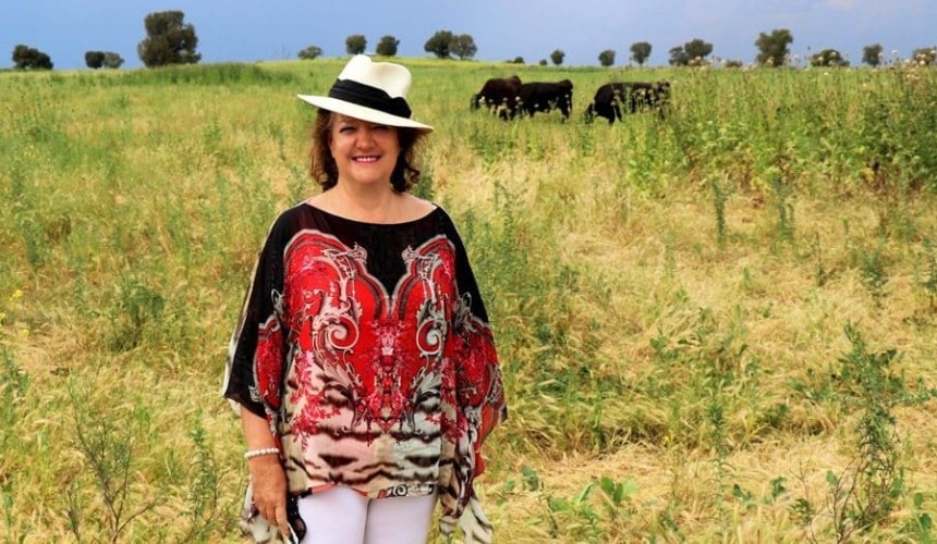 Rinehart expands Wagyu operations with additional Dubbo land purchase
