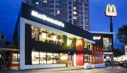 McDonald’s to exit its Russian burger restaurant business