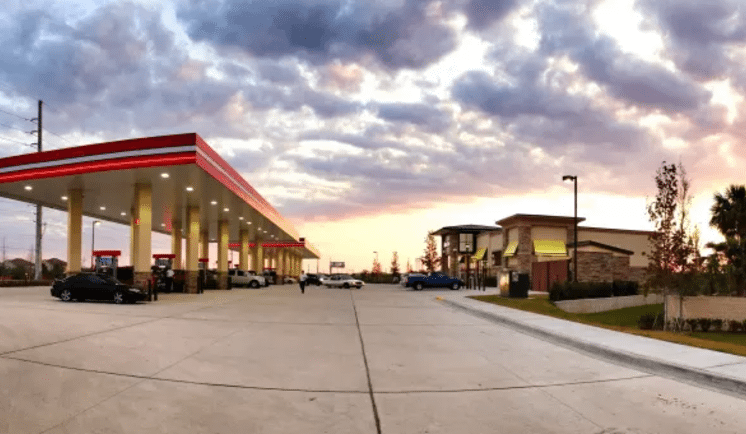 New research shows how petrol retailers push up prices