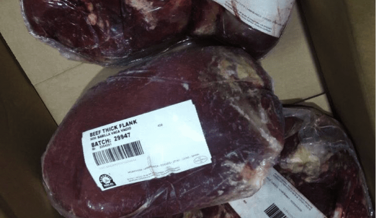 SE Asia Report: Low-priced Spanish beef adding to flood of supply into Indonesia
