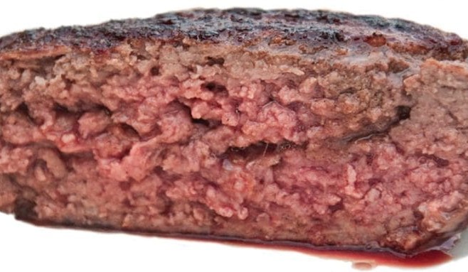 New microwave red meat safety technology shows promise