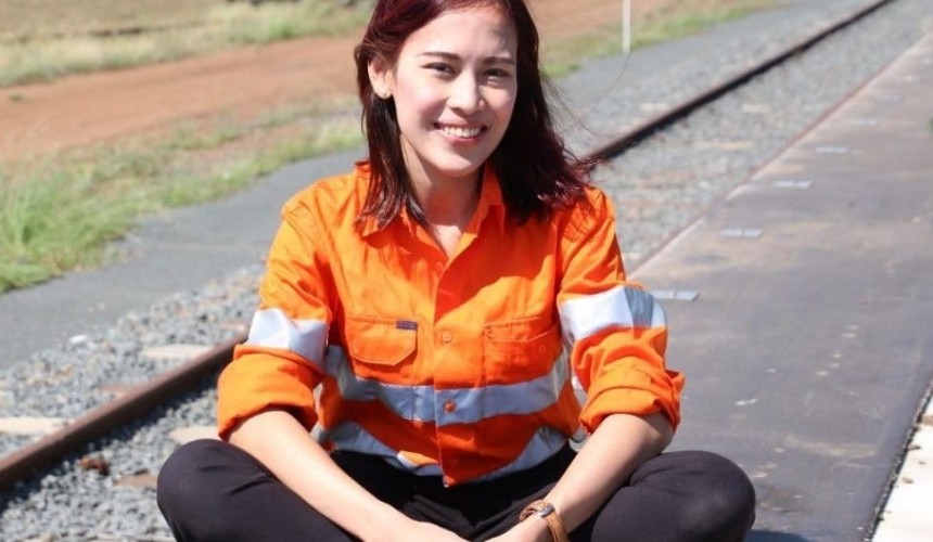 Awareness project aims to fill employment gaps in processing industry