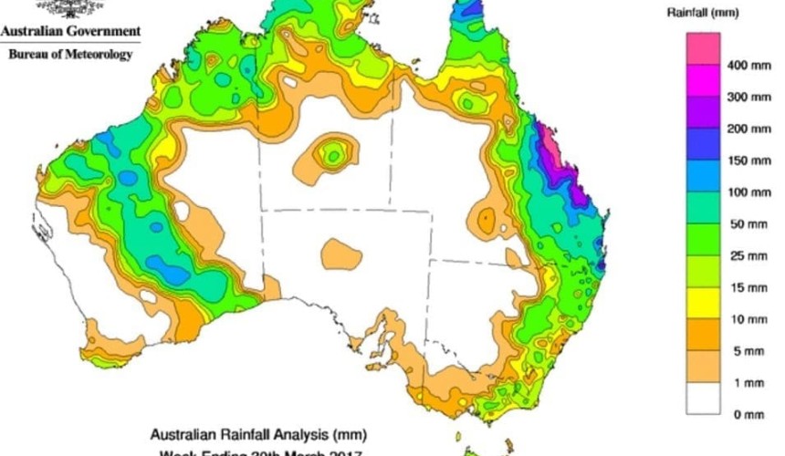 Short-term disruptions, but positive impact ahead as Cyclone Debbie departs