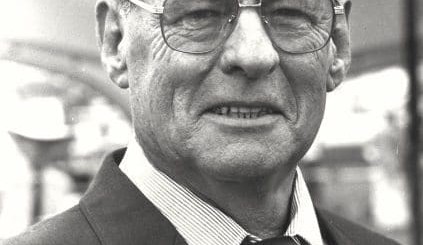 Revered stud stock agent Dave Watkins passes away