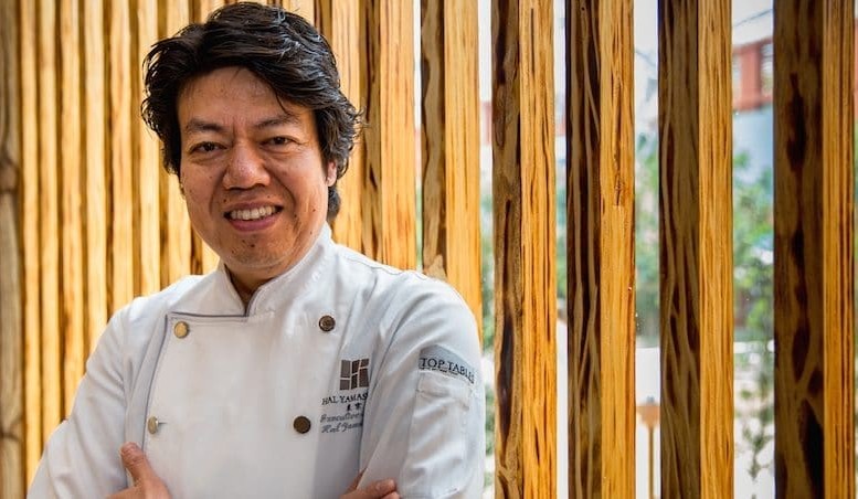 Top Japanese chefs get a taste of Australia