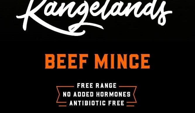 Animal welfare key component in new WA Rangelands Beef brand