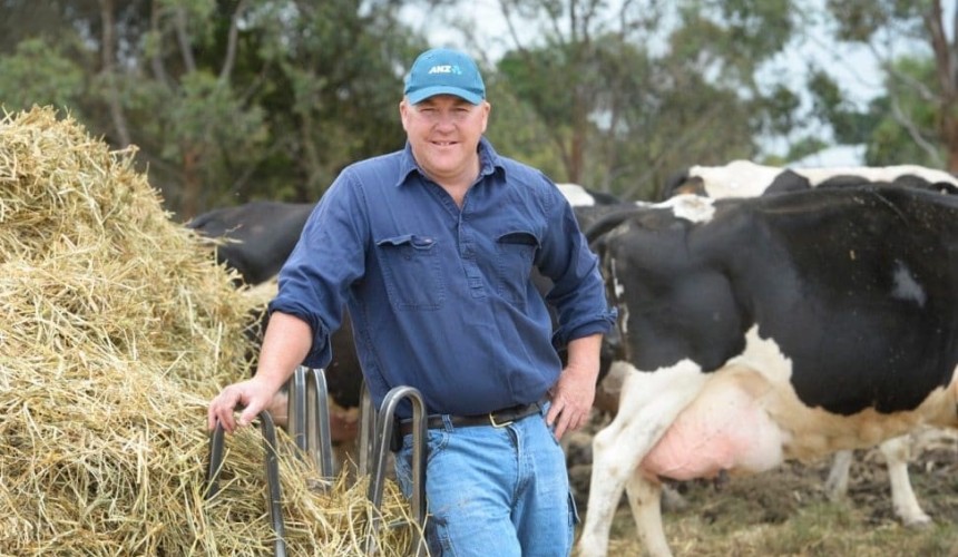 Wagyu conference: Holstein dairy cows seen as untapped breeding resource for F1s