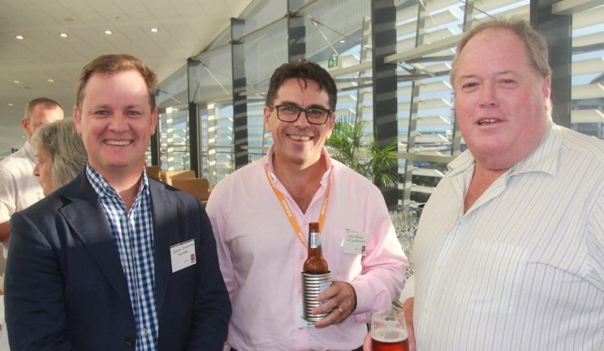 NT Cattlemens’ Association conference kicks off in Darwin