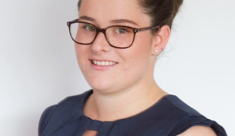 Recruitment: Internships support next generation of livestock consultants