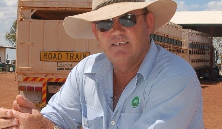 End of an era, as AA Co veteran Henry Burke moves on