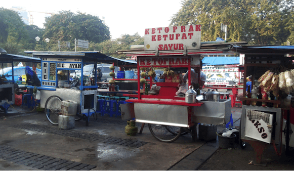 Why isn’t Indian buffalo meat bringing down Indonesian beef prices?