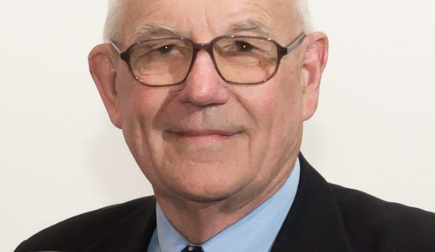 Vale Kevin Cottrill