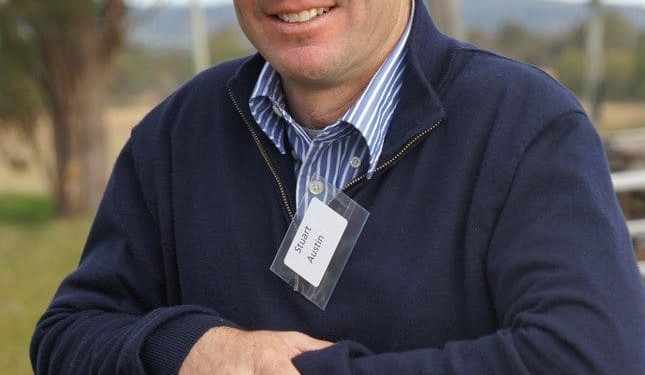 Managing grass, in advance, is key benefit with online grazing management tool