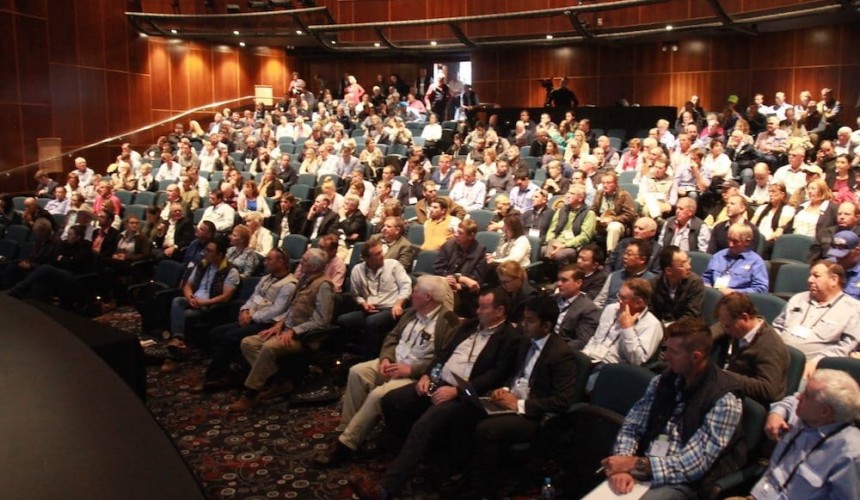 Wagyu conference gets green light for April