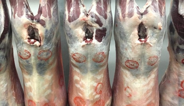 Goatmeat prices soar past $10/kg, as TFI leverages goatmeat exports off beef and lamb trade
