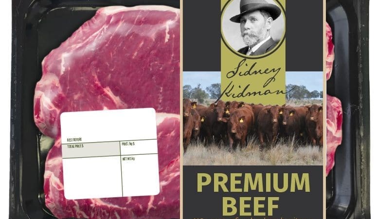 Kidman steers early course towards branded beef program development